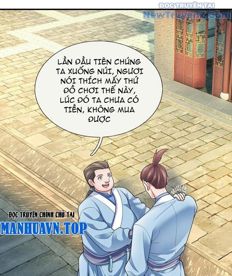Tôi Có Thể Nuốt Chửng Vạn Vật: Chapter 95