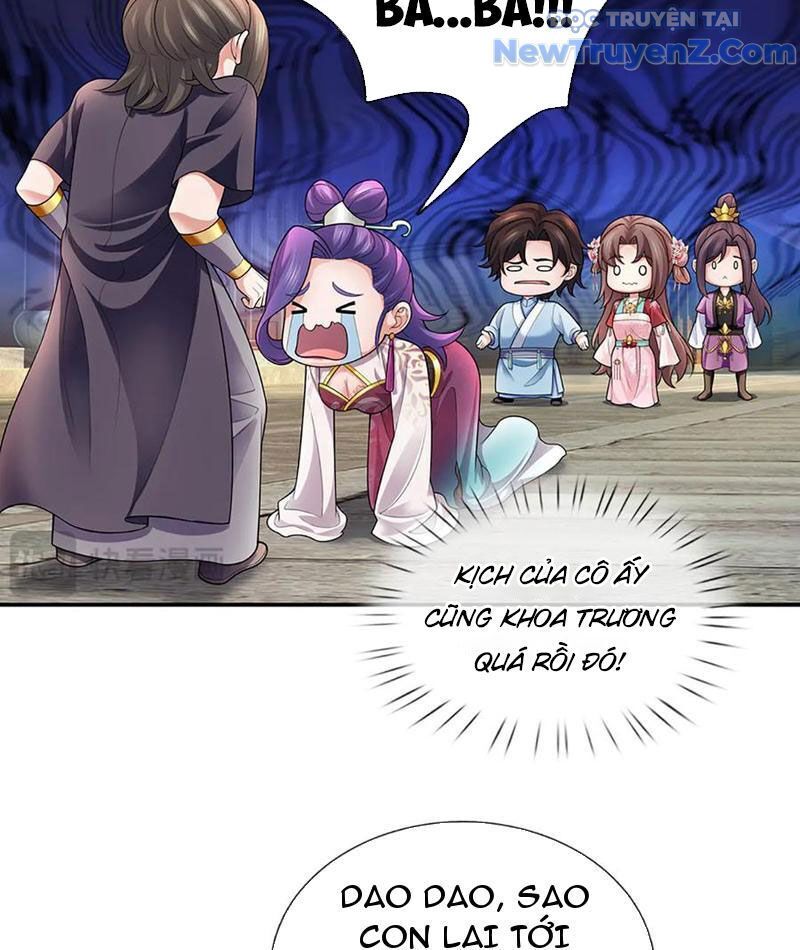 Tôi Có Thể Nuốt Chửng Vạn Vật: Chapter 95