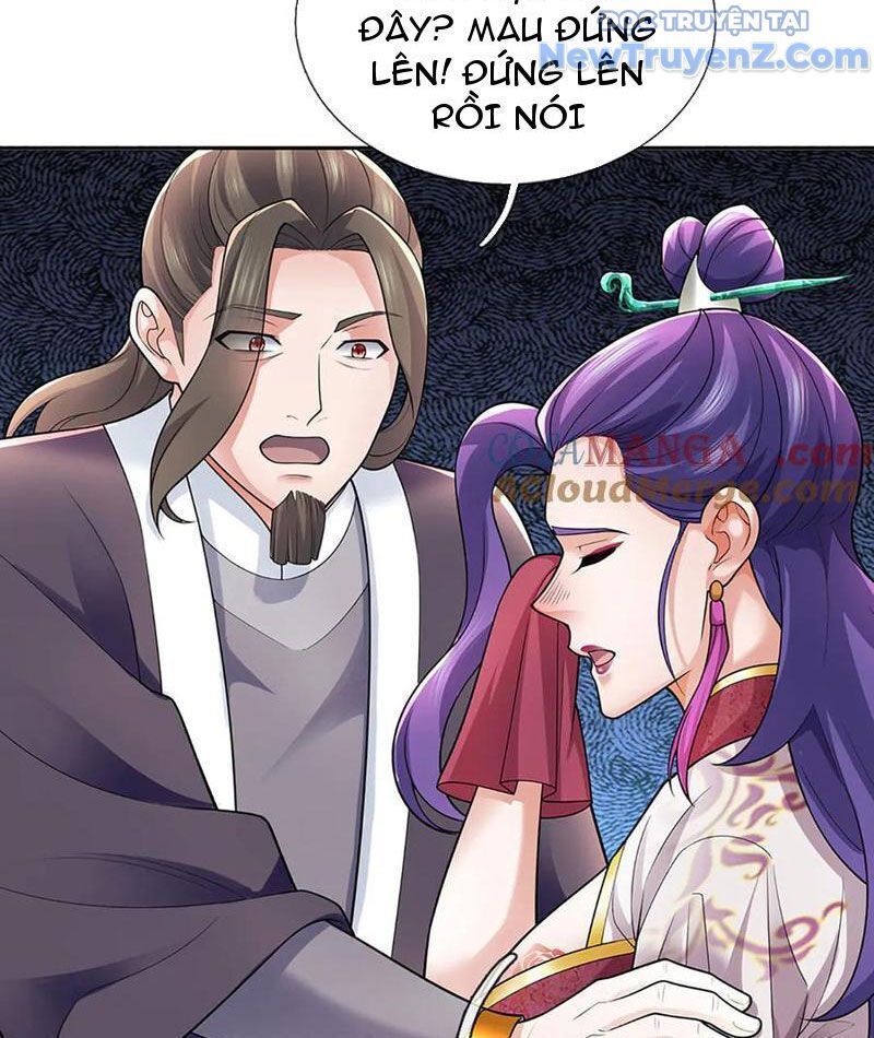 Tôi Có Thể Nuốt Chửng Vạn Vật: Chapter 95