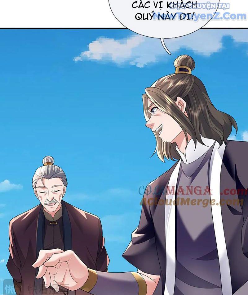 Tôi Có Thể Nuốt Chửng Vạn Vật: Chapter 95