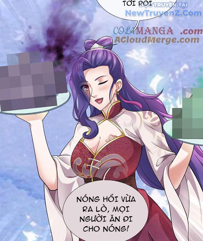 Tôi Có Thể Nuốt Chửng Vạn Vật: Chapter 95
