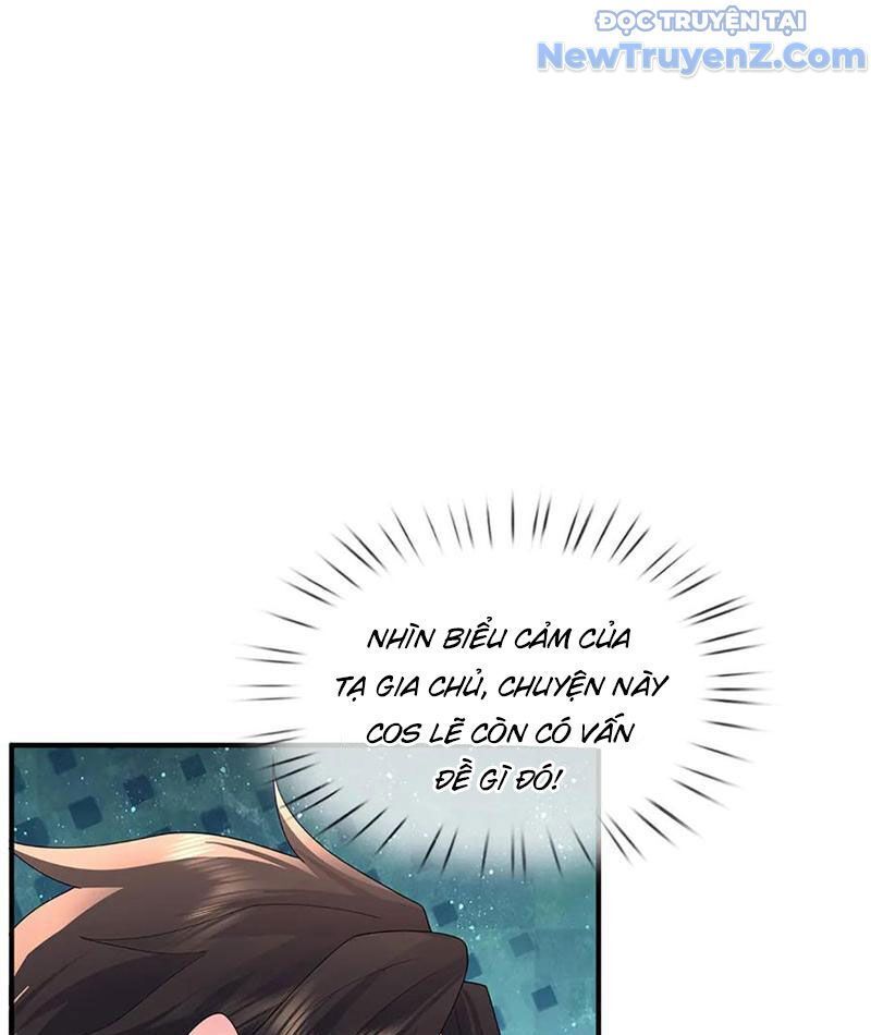 Tôi Có Thể Nuốt Chửng Vạn Vật: Chapter 95