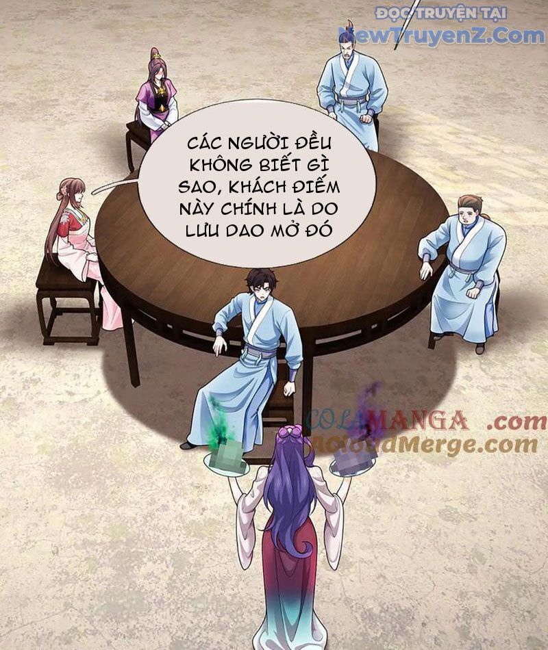 Tôi Có Thể Nuốt Chửng Vạn Vật: Chapter 95