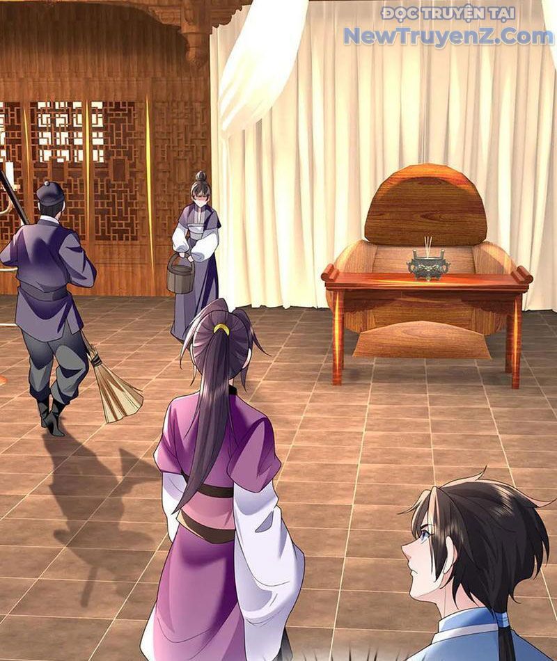 Tôi Có Thể Nuốt Chửng Vạn Vật: Chapter 95
