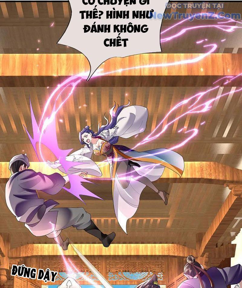 Tôi Có Thể Nuốt Chửng Vạn Vật: Chapter 95