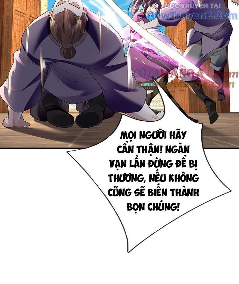 Tôi Có Thể Nuốt Chửng Vạn Vật: Chapter 95