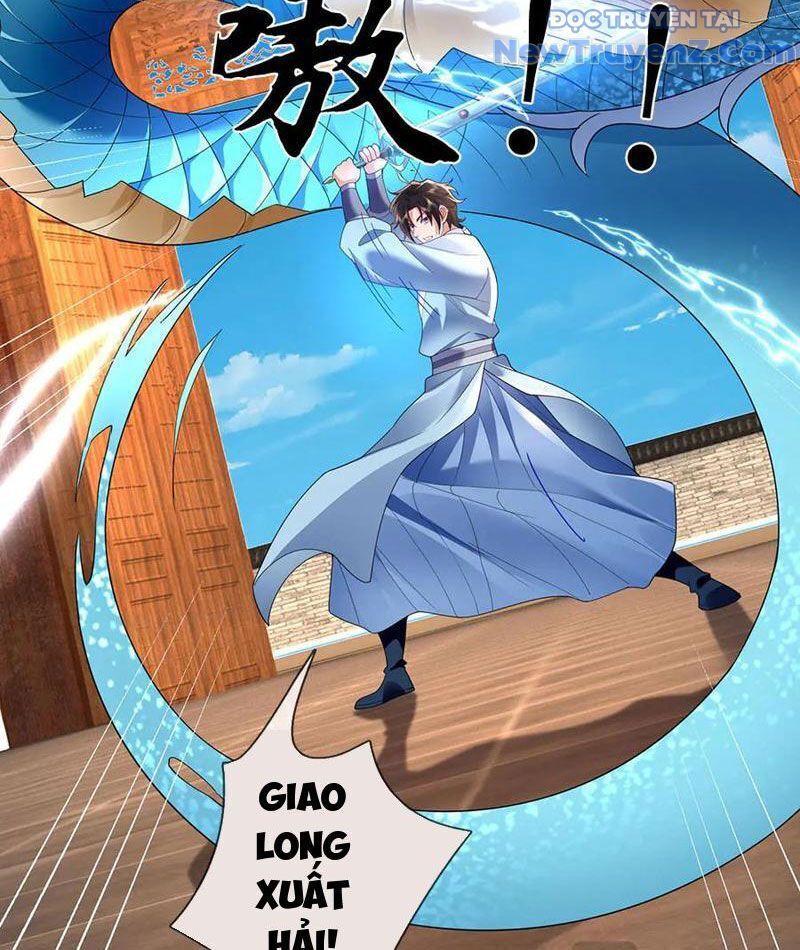 Tôi Có Thể Nuốt Chửng Vạn Vật: Chapter 95