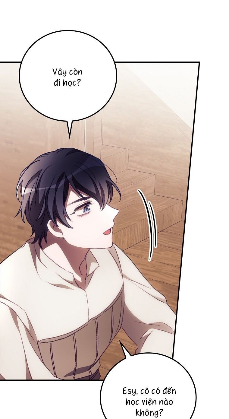 Tôi Có Thể Thấy Cái Chết Của Bạn: Chapter 10.5