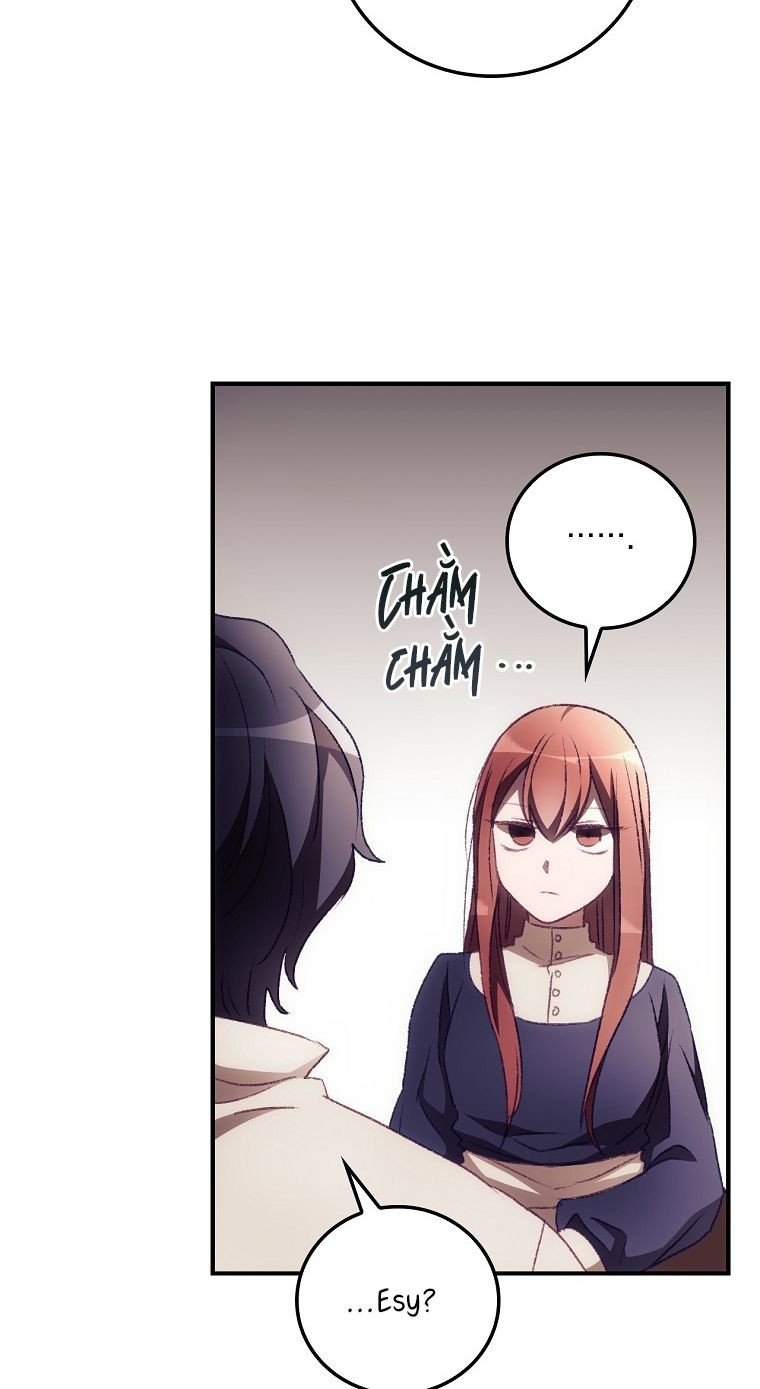 Tôi Có Thể Thấy Cái Chết Của Bạn: Chapter 10.5