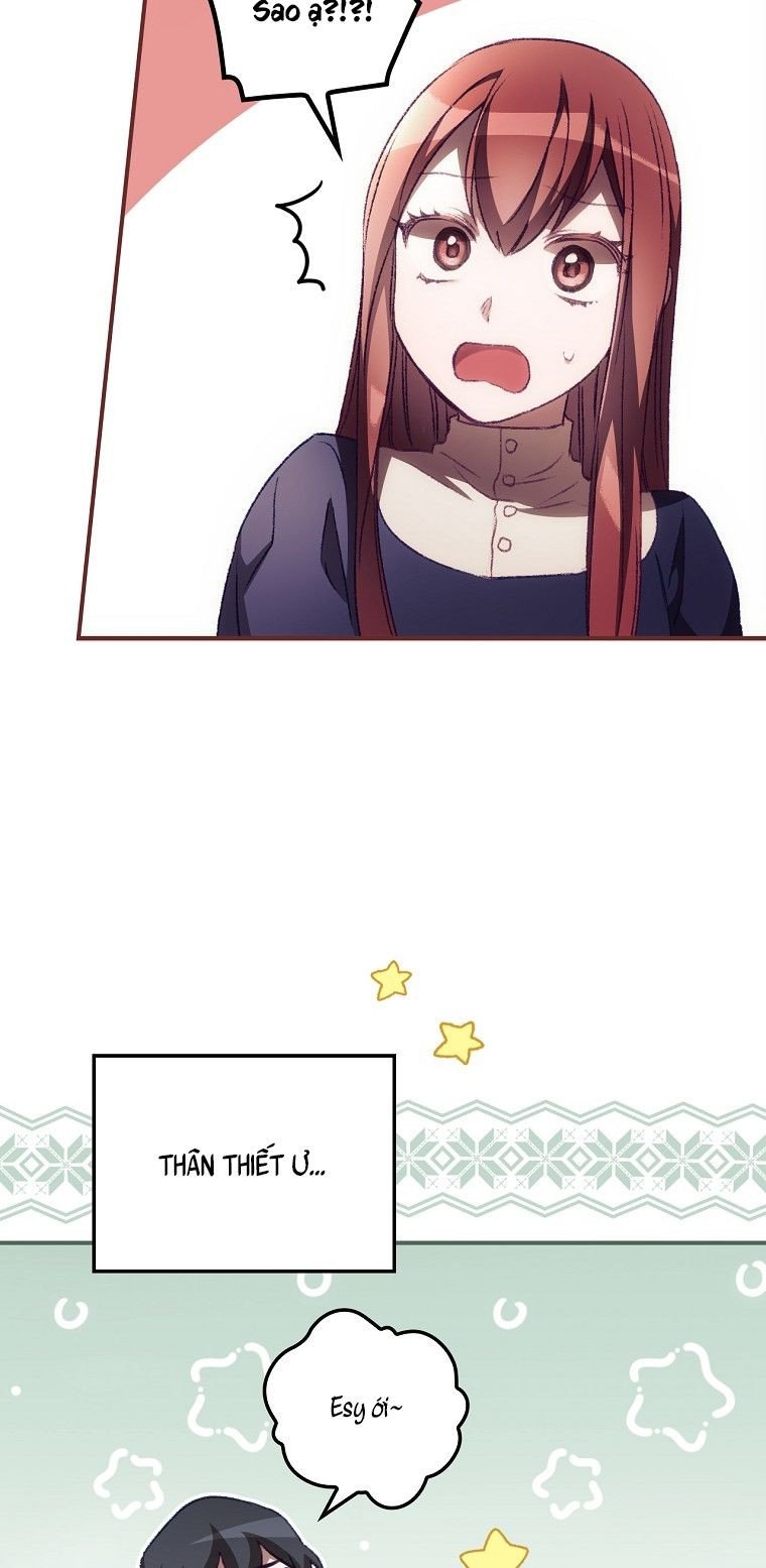 Tôi Có Thể Thấy Cái Chết Của Bạn: Chapter 10.5