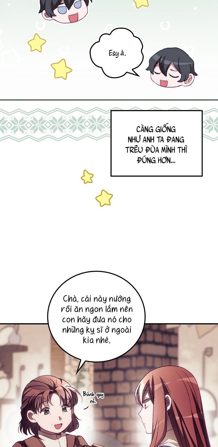 Tôi Có Thể Thấy Cái Chết Của Bạn: Chapter 10.5