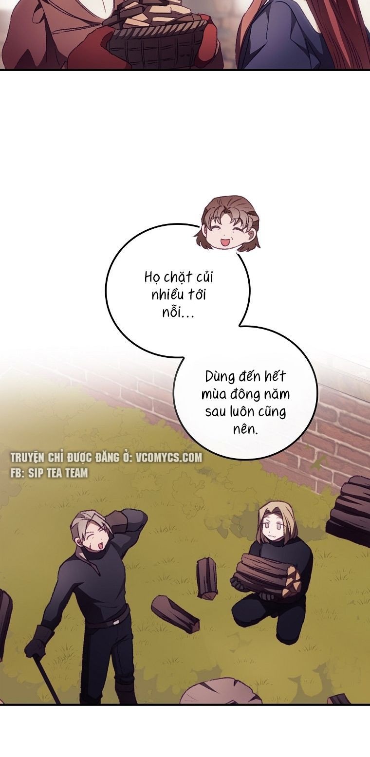 Tôi Có Thể Thấy Cái Chết Của Bạn: Chapter 10.5