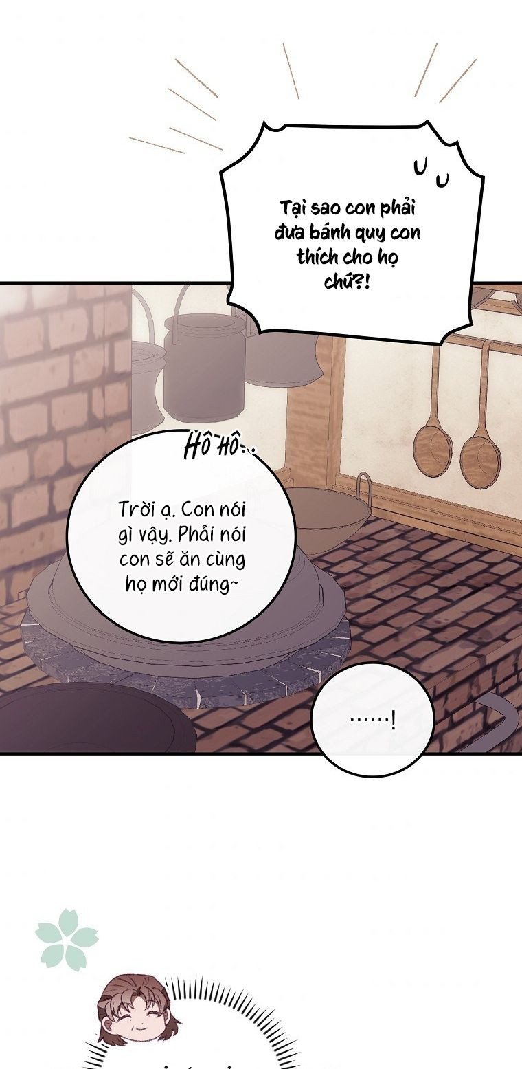 Tôi Có Thể Thấy Cái Chết Của Bạn: Chapter 10.5