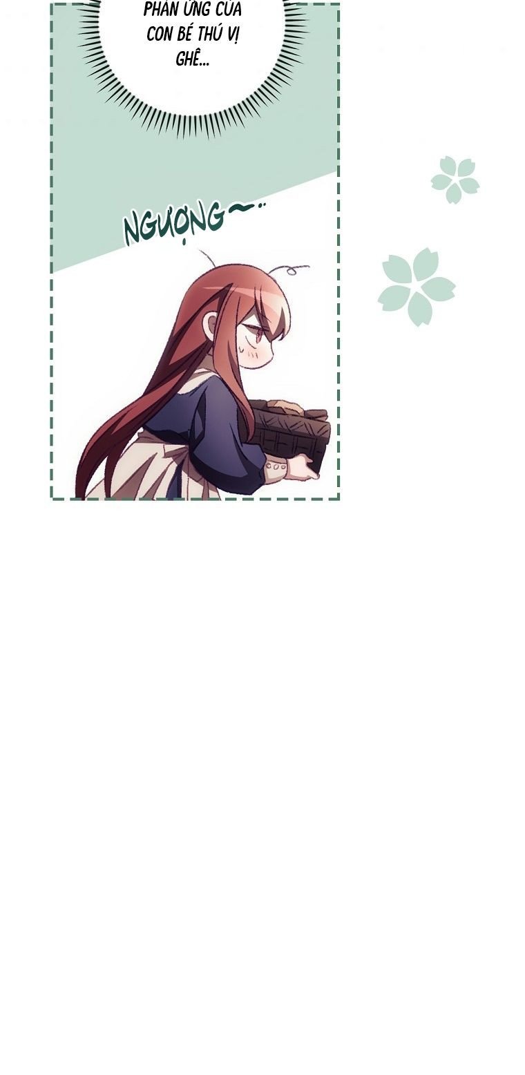 Tôi Có Thể Thấy Cái Chết Của Bạn: Chapter 10.5