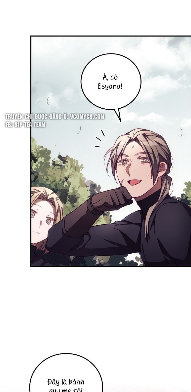 Tôi Có Thể Thấy Cái Chết Của Bạn: Chapter 10.5