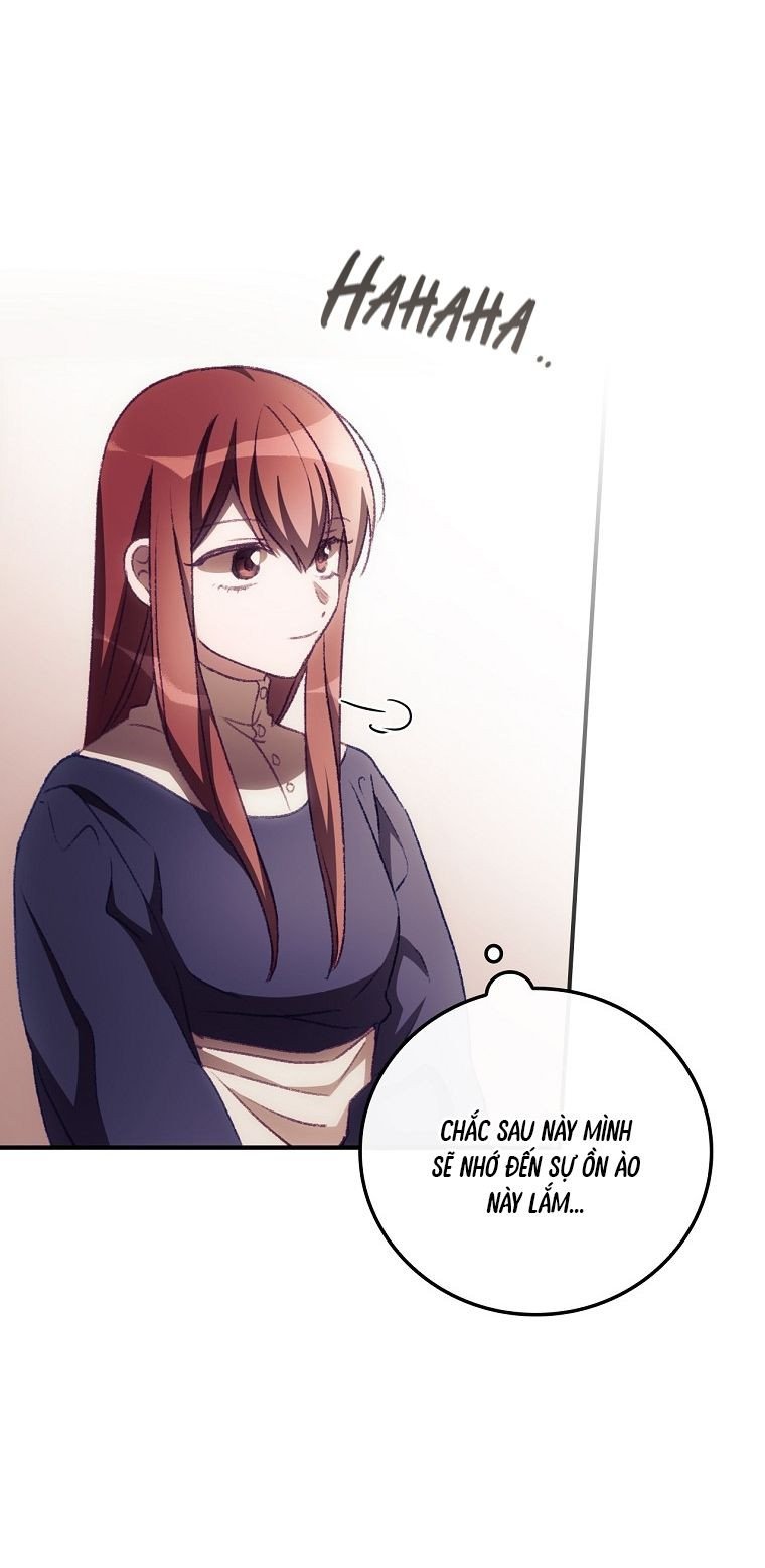 Tôi Có Thể Thấy Cái Chết Của Bạn: Chapter 10.5