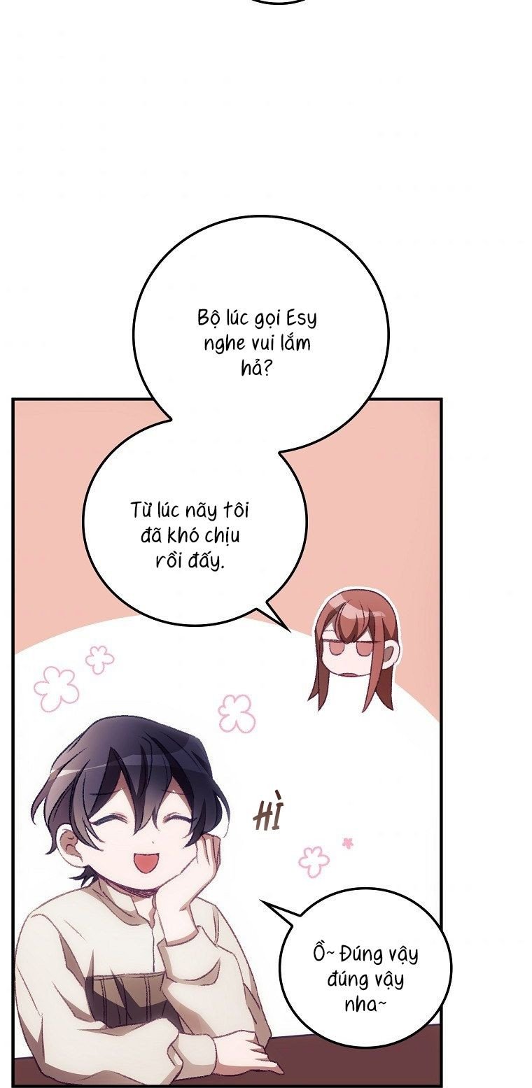 Tôi Có Thể Thấy Cái Chết Của Bạn: Chapter 10.5