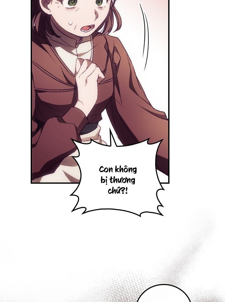 Tôi Có Thể Thấy Cái Chết Của Bạn: Chapter 10.5