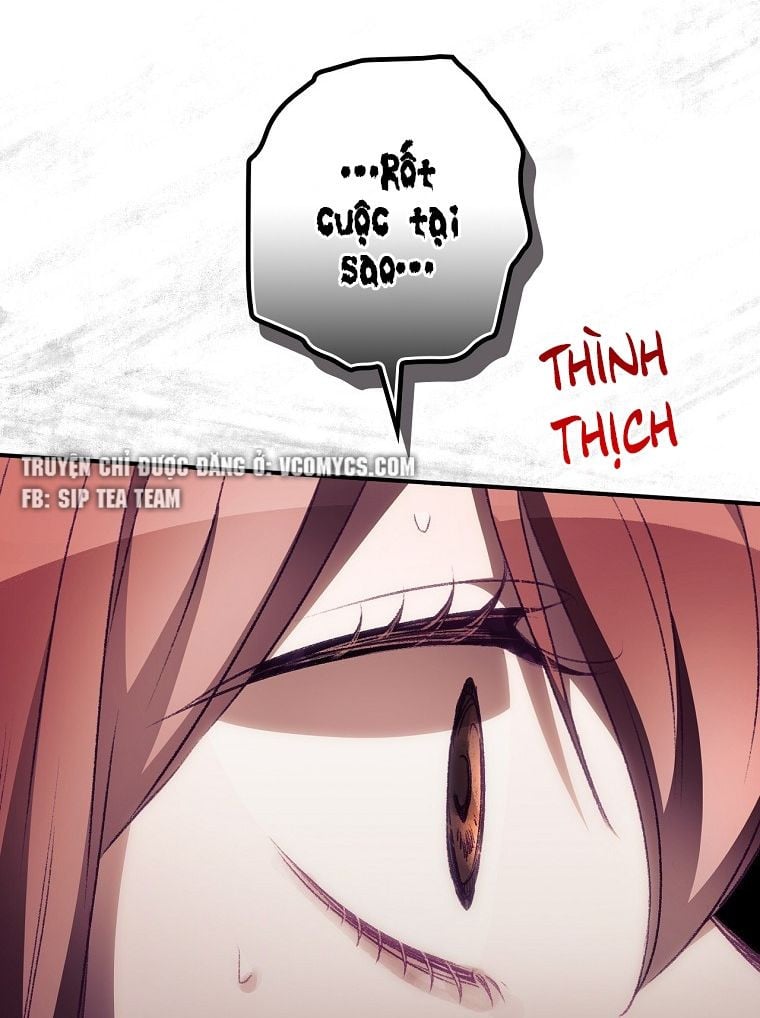 Tôi Có Thể Thấy Cái Chết Của Bạn: Chapter 10.5