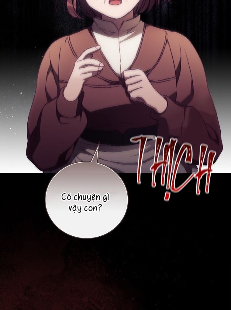 Tôi Có Thể Thấy Cái Chết Của Bạn: Chapter 10.5