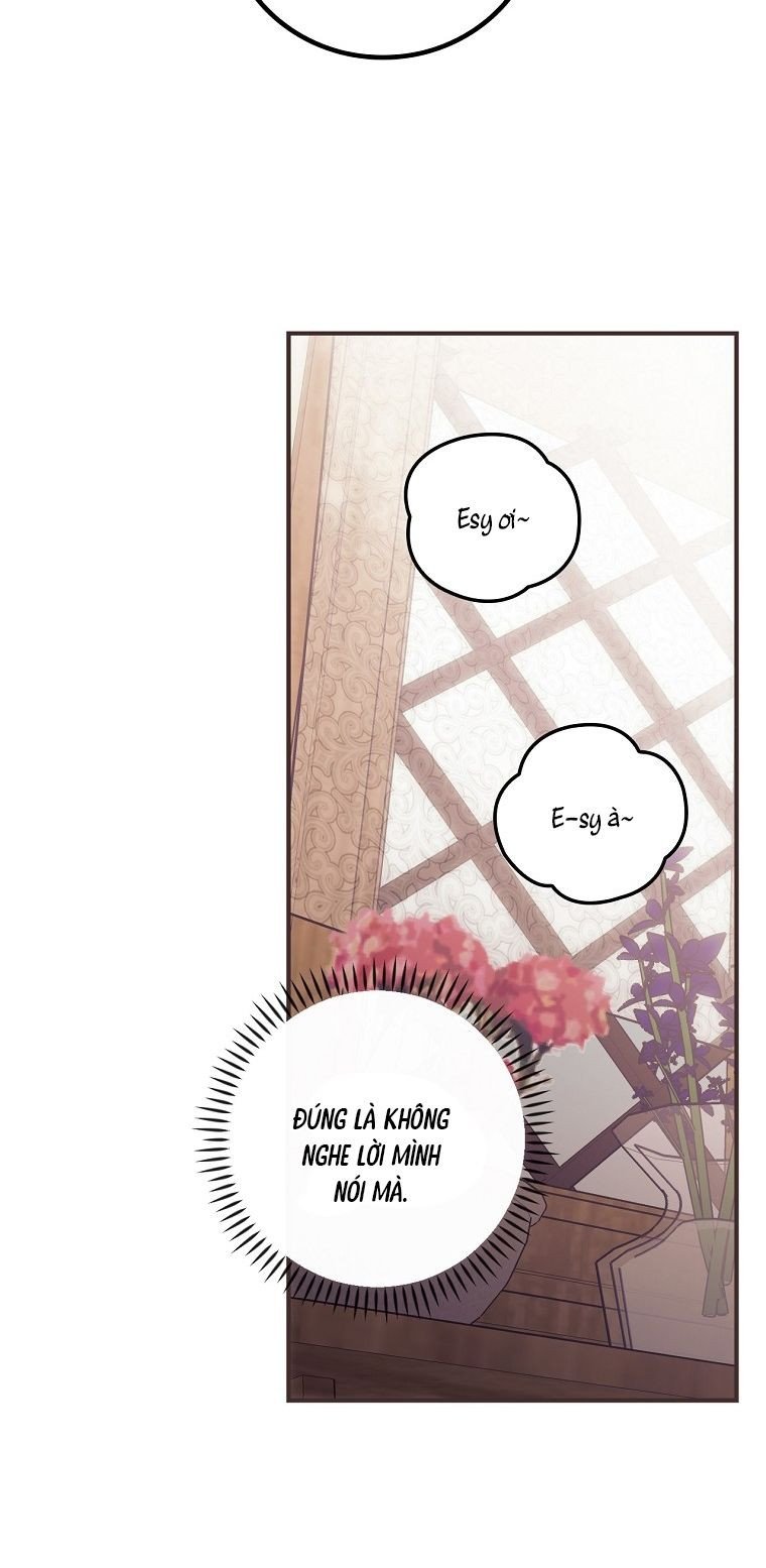 Tôi Có Thể Thấy Cái Chết Của Bạn: Chapter 10.5