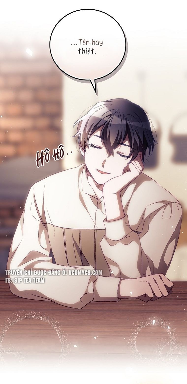 Tôi Có Thể Thấy Cái Chết Của Bạn: Chapter 10.5