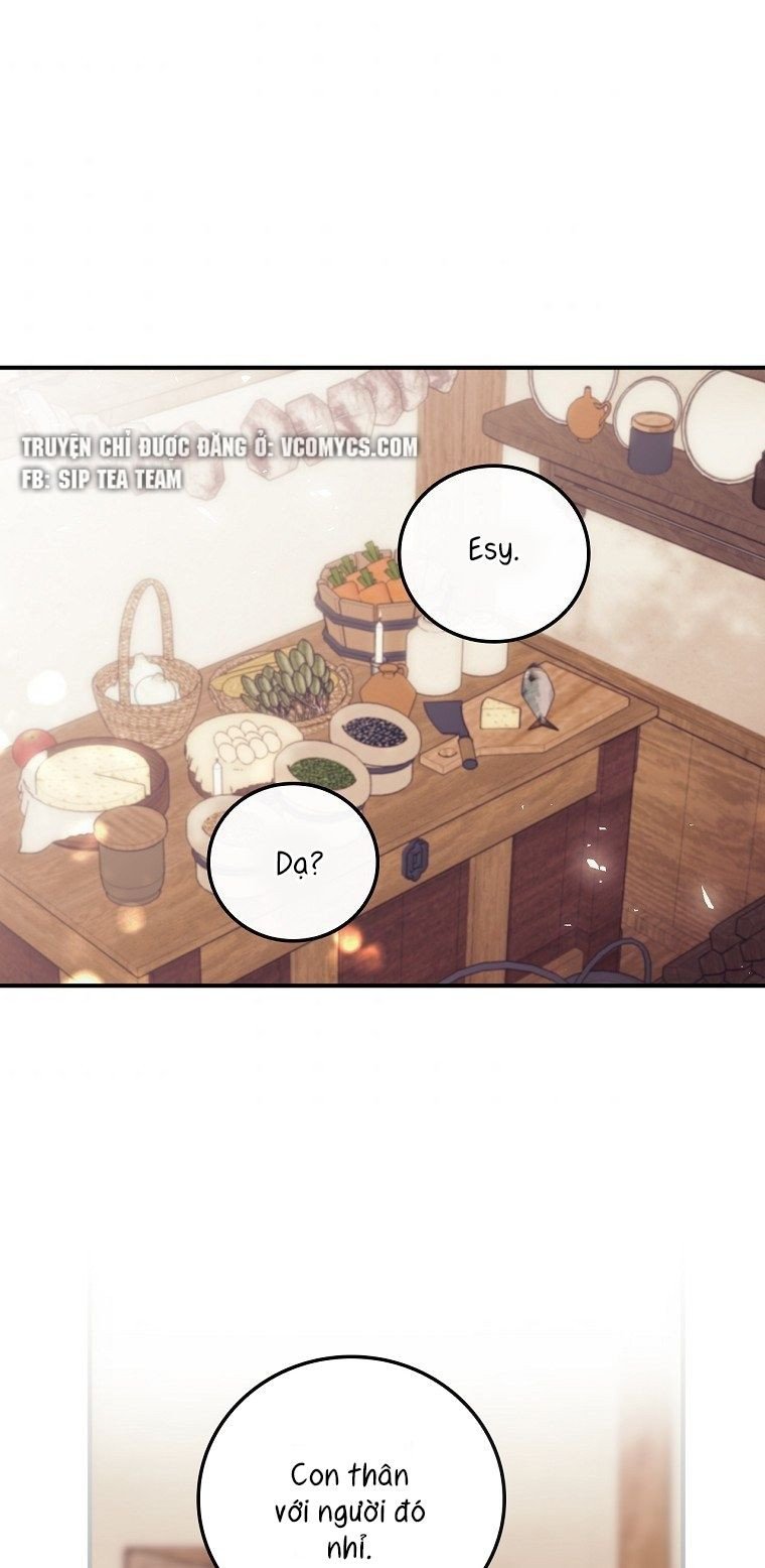 Tôi Có Thể Thấy Cái Chết Của Bạn: Chapter 10.5