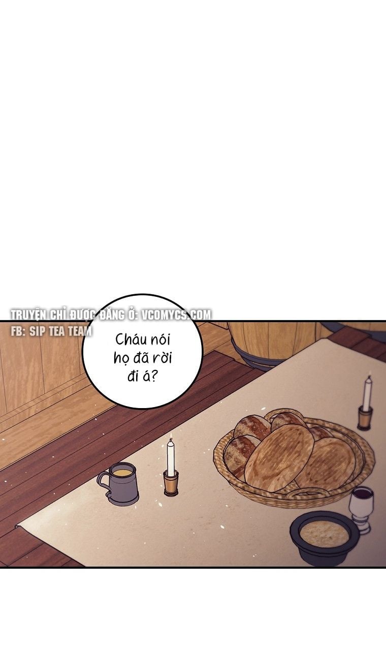 Tôi Có Thể Thấy Cái Chết Của Bạn: Chapter 11.5