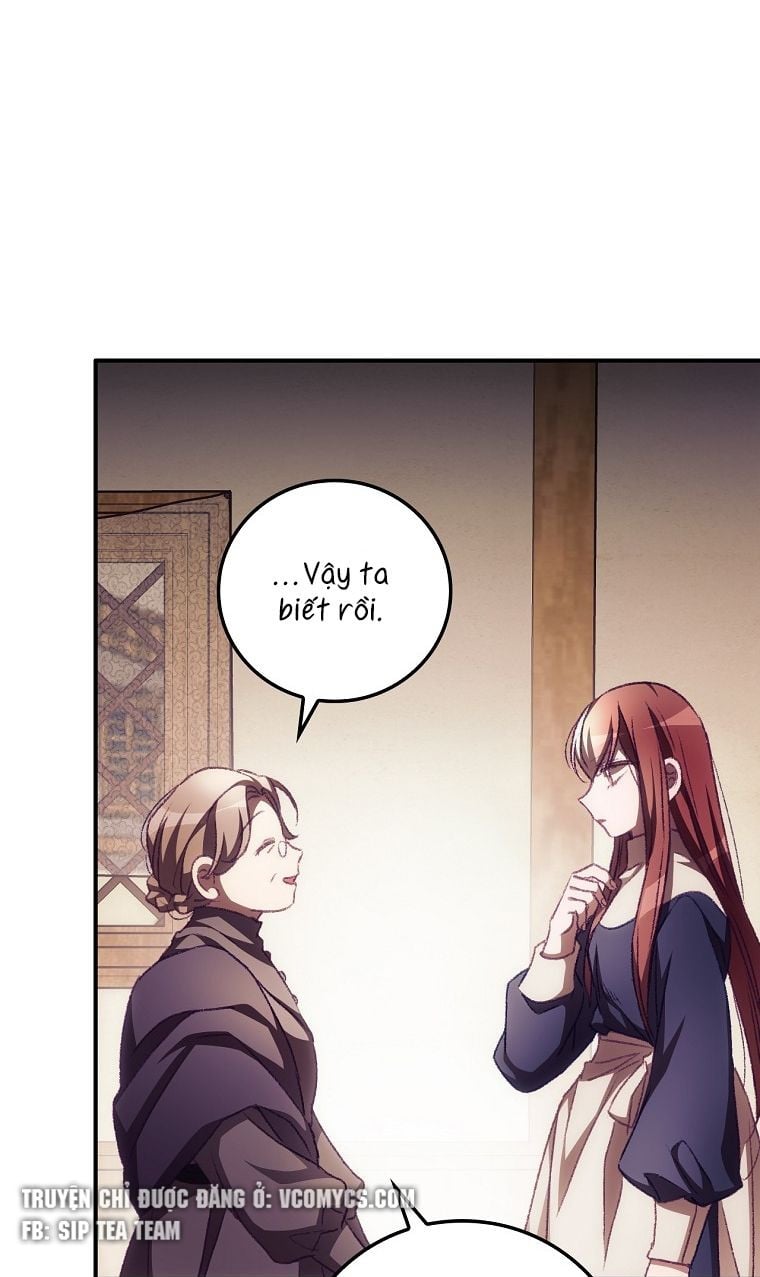 Tôi Có Thể Thấy Cái Chết Của Bạn: Chapter 11.5