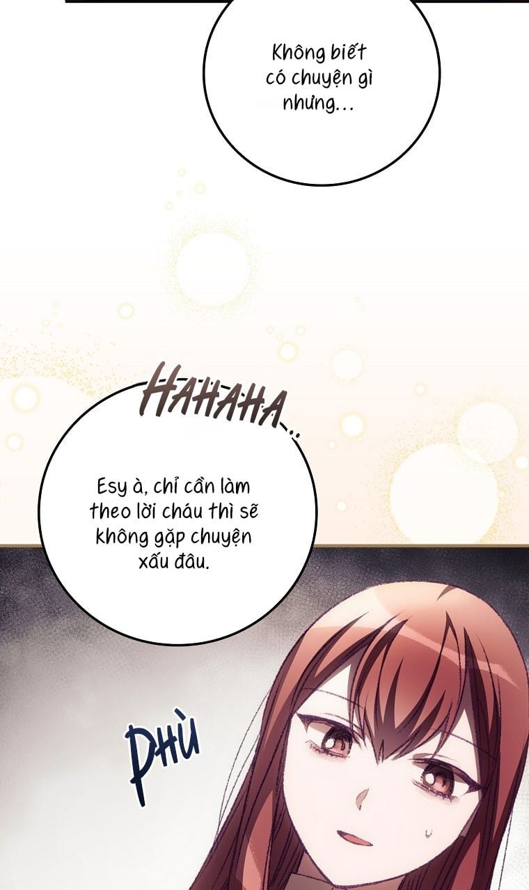 Tôi Có Thể Thấy Cái Chết Của Bạn: Chapter 11.5