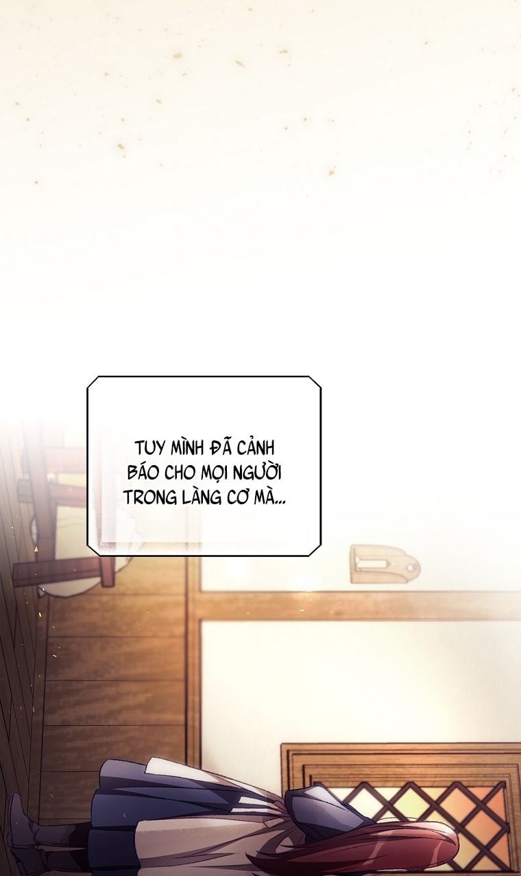 Tôi Có Thể Thấy Cái Chết Của Bạn: Chapter 11.5