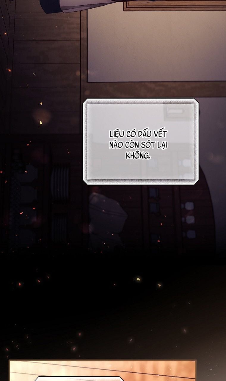 Tôi Có Thể Thấy Cái Chết Của Bạn: Chapter 11.5