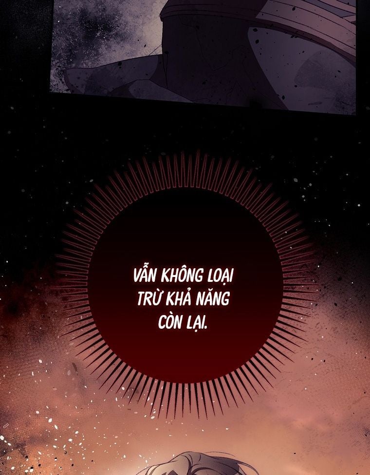 Tôi Có Thể Thấy Cái Chết Của Bạn: Chapter 11.5