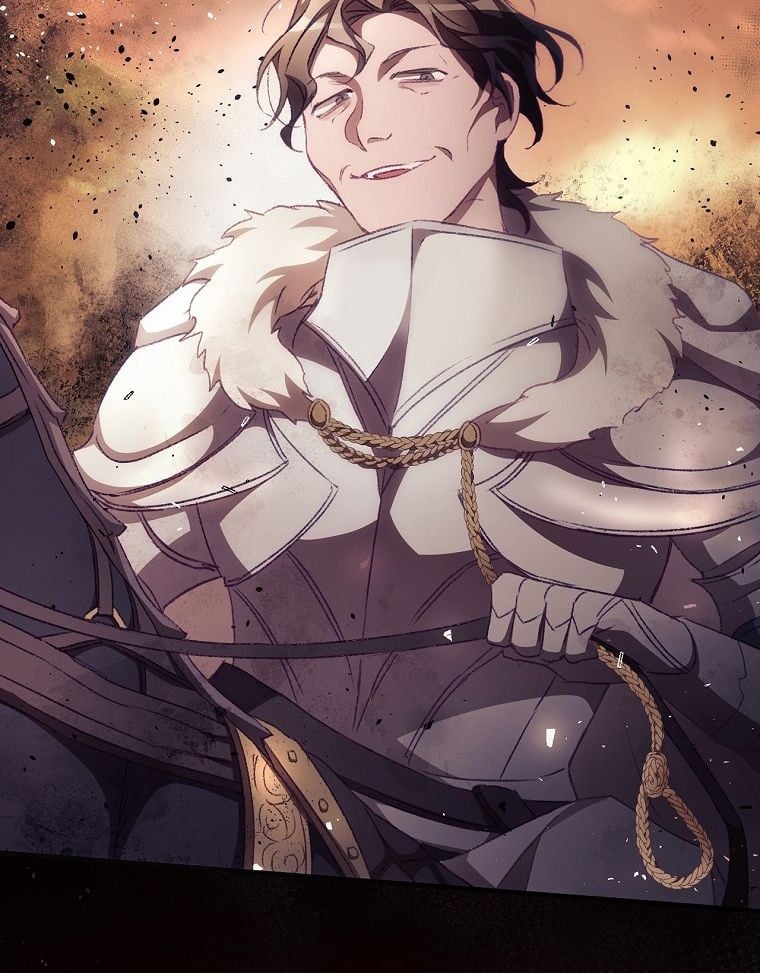 Tôi Có Thể Thấy Cái Chết Của Bạn: Chapter 11.5