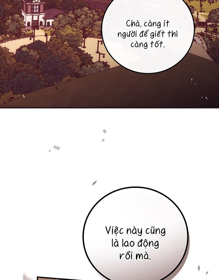 Tôi Có Thể Thấy Cái Chết Của Bạn: Chapter 11.5