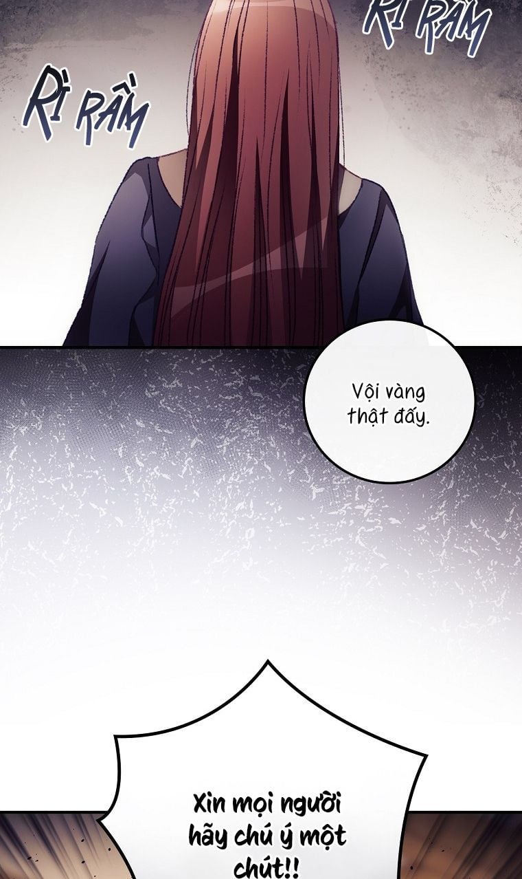 Tôi Có Thể Thấy Cái Chết Của Bạn: Chapter 11.5