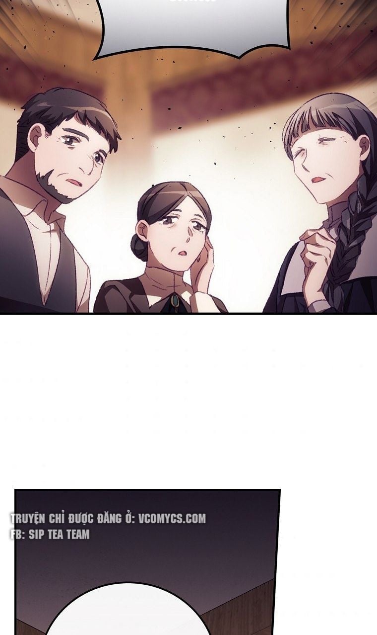 Tôi Có Thể Thấy Cái Chết Của Bạn: Chapter 11.5