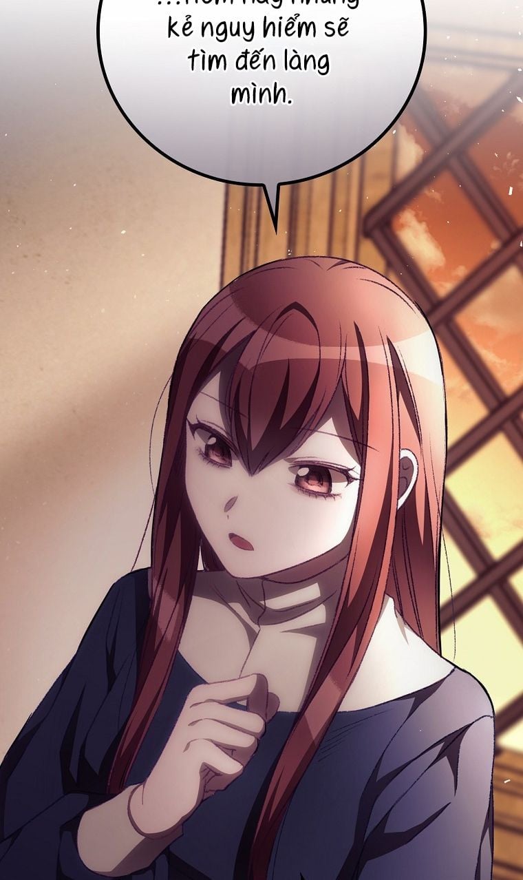 Tôi Có Thể Thấy Cái Chết Của Bạn: Chapter 11.5