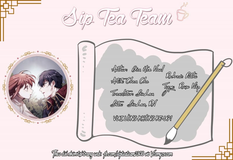 Tôi Có Thể Thấy Cái Chết Của Bạn: Chapter 11