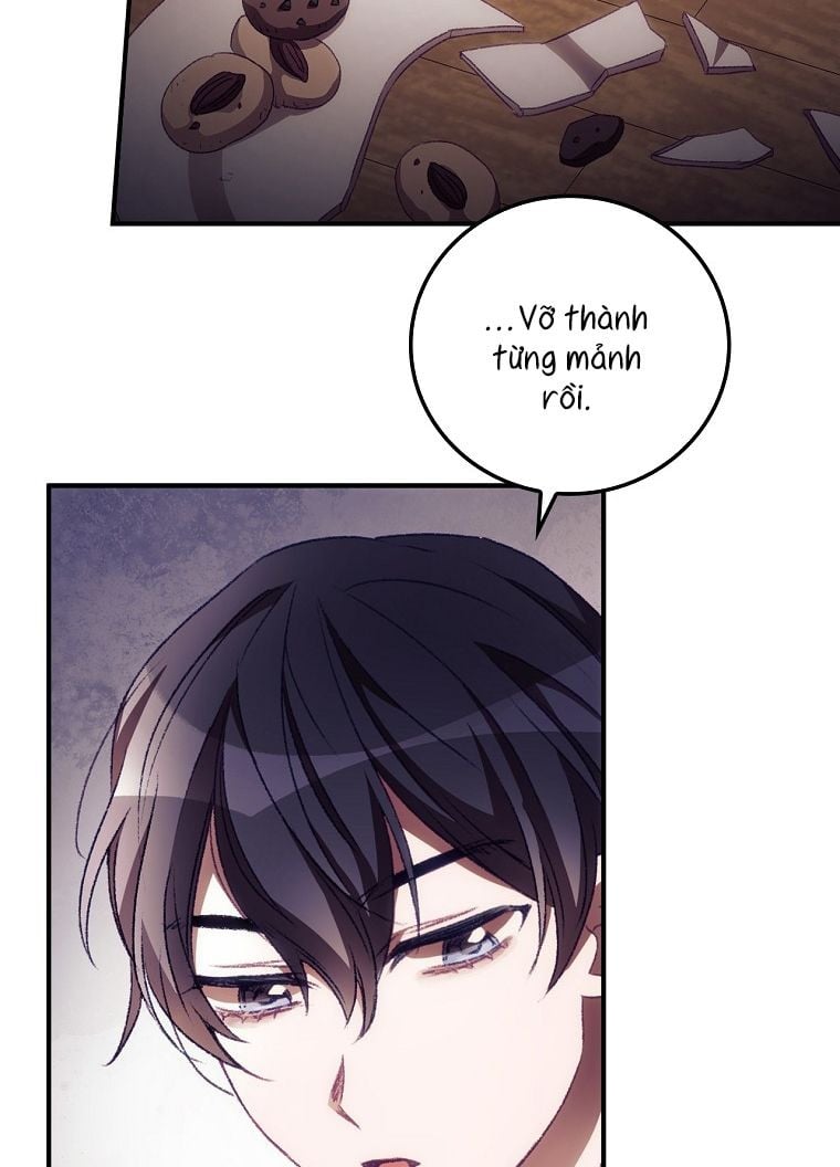 Tôi Có Thể Thấy Cái Chết Của Bạn: Chapter 11