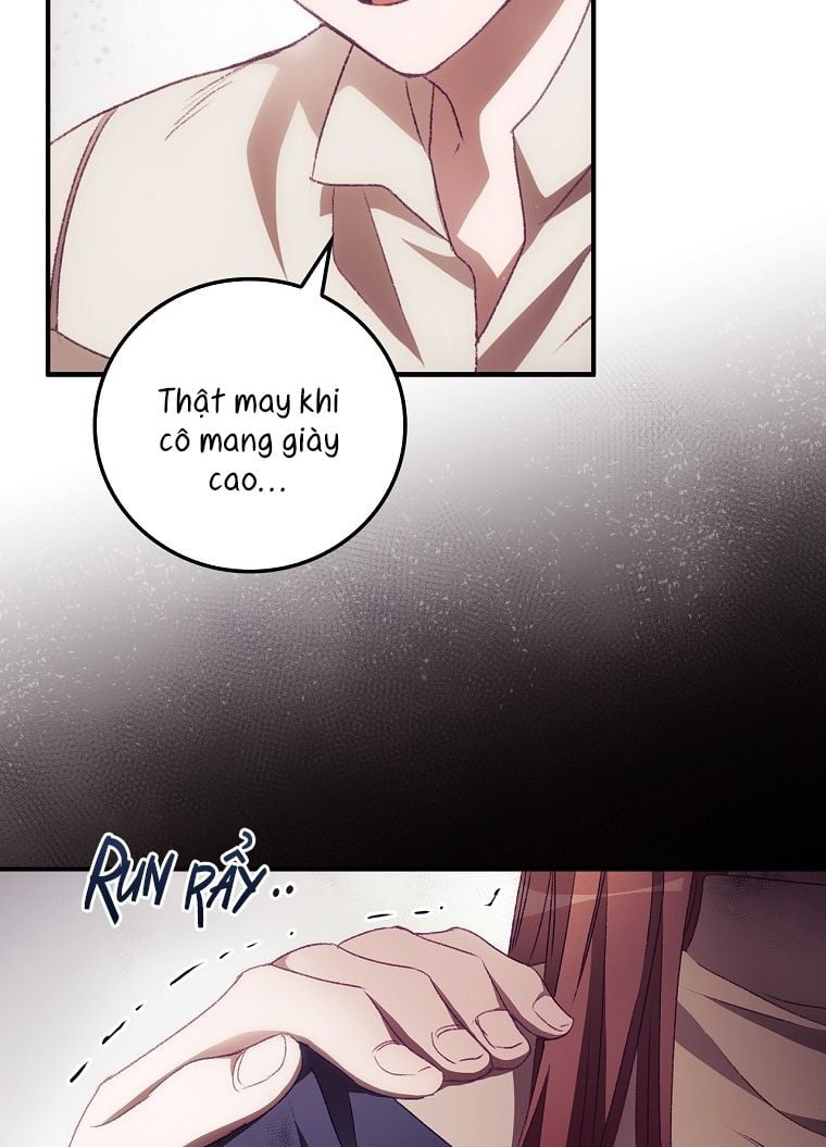 Tôi Có Thể Thấy Cái Chết Của Bạn: Chapter 11