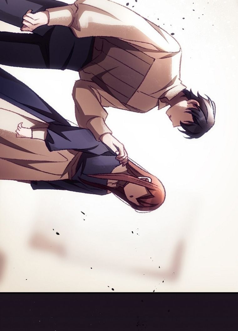 Tôi Có Thể Thấy Cái Chết Của Bạn: Chapter 11