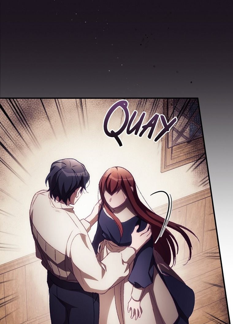 Tôi Có Thể Thấy Cái Chết Của Bạn: Chapter 11