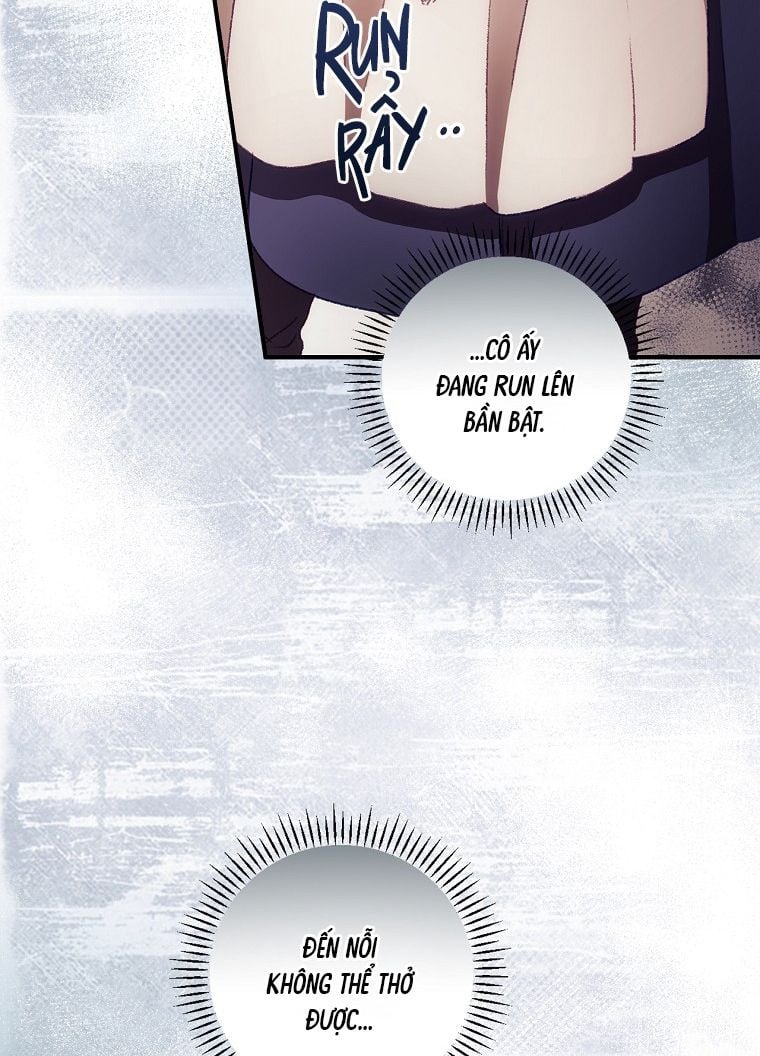 Tôi Có Thể Thấy Cái Chết Của Bạn: Chapter 11