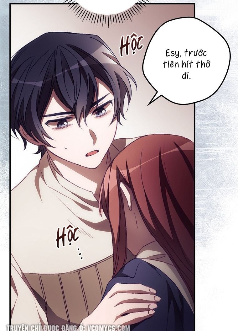 Tôi Có Thể Thấy Cái Chết Của Bạn: Chapter 11