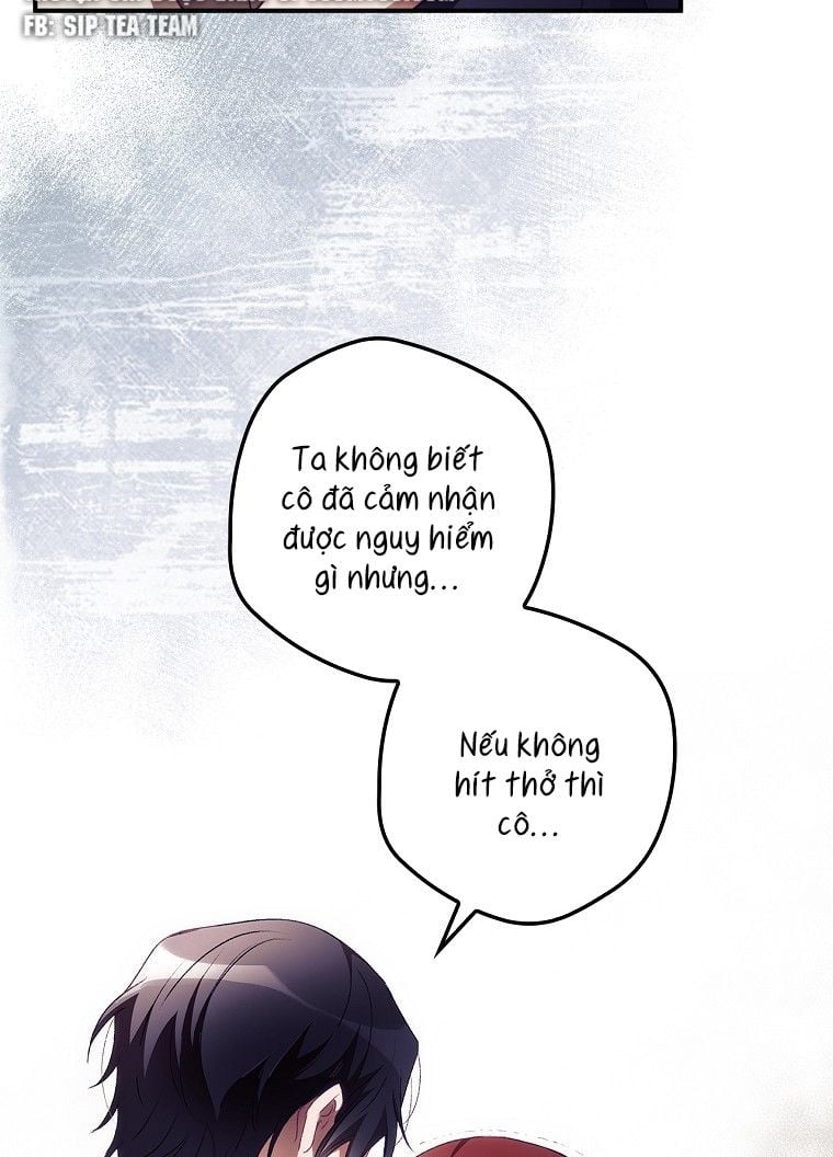 Tôi Có Thể Thấy Cái Chết Của Bạn: Chapter 11