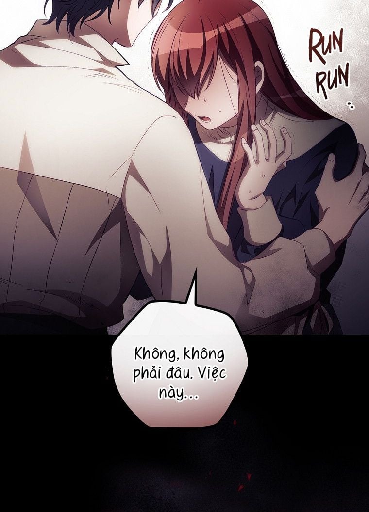 Tôi Có Thể Thấy Cái Chết Của Bạn: Chapter 11