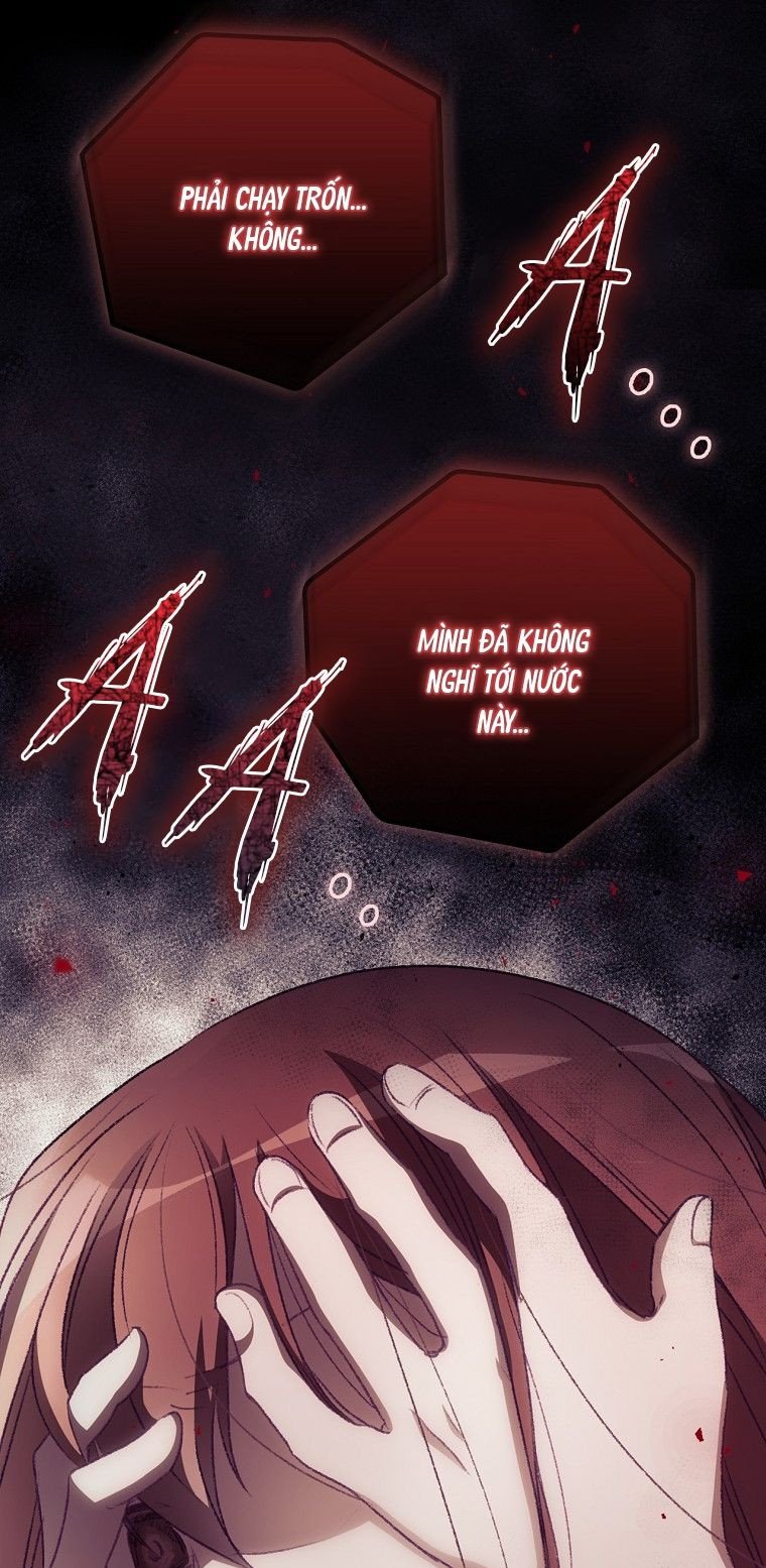 Tôi Có Thể Thấy Cái Chết Của Bạn: Chapter 11