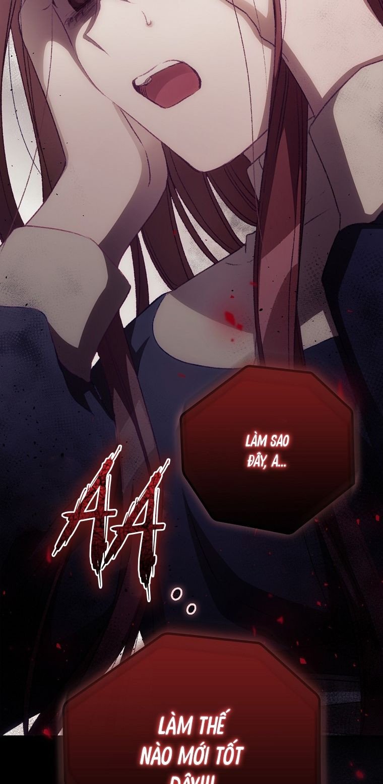 Tôi Có Thể Thấy Cái Chết Của Bạn: Chapter 11