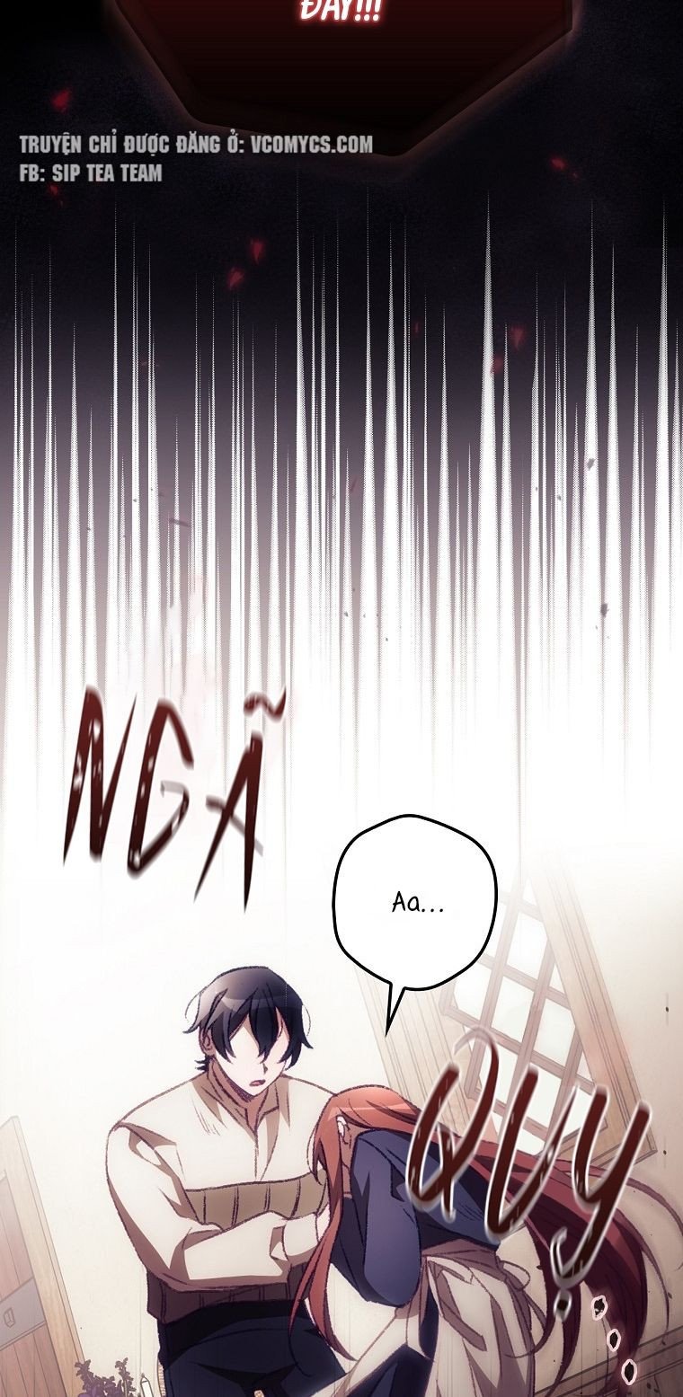 Tôi Có Thể Thấy Cái Chết Của Bạn: Chapter 11